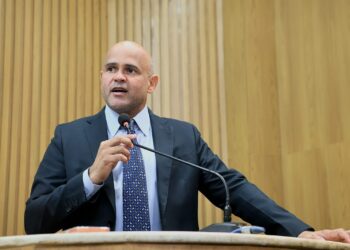 Câmara de Aracaju aprova por unanimidade projeto de Alex Melo que cria Selo Municipal “Cão Orelha”