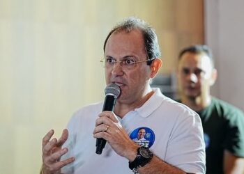 Breno Silveira aparece entre os 20 nomes mais citados para deputado estadual em Sergipe
