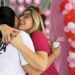 Missionária Gisele quer ampliar na Câmara Federal trabalho social que já realiza nos presídios