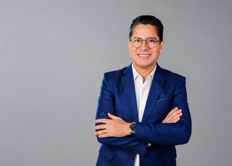 Ricardo Marques propõe 10 mil moradias e regularização fundiária em Sergipe