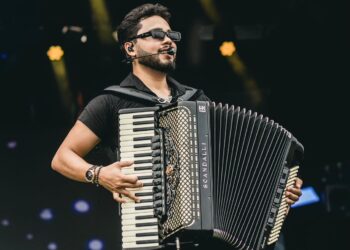 Danielzinho Junior é atração confirmada na Maratá Night Race em Lagarto