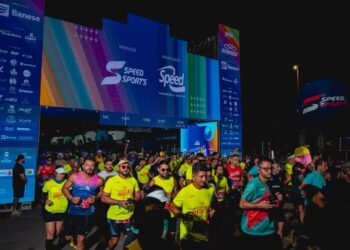 Maratona de Aracaju 2026 esgota inscrições e terá 16 mil atletas nas ruas da capital