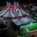 Circo Portugal entra nas últimas semanas de temporada em Aracaju com promoção de meia-entrada