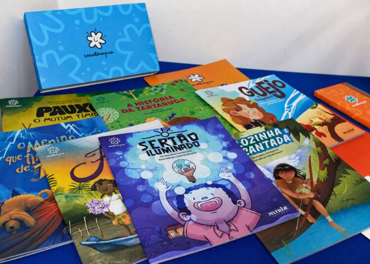 Edital da Editora Matriz para escritores sergipanos entra na última semana de inscrições