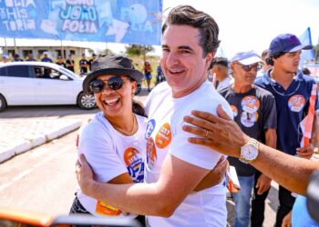 Novo Hospital de Lagarto será 100% custeado pelo Deputado Gustinho