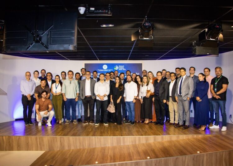 Câmara Sergipe–Israel é apresentada em Aracaju e amplia conexões para negócios e inovação