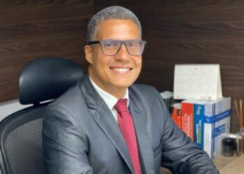 Professor da Fanese lança livro sobre Processo Civil no Museu da Gente Sergipana nesta quinta-feira