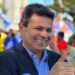 Valmir dispara e abre vantagem de 4% sobre Fábio na corrida pelo Governo, diz Instituto INOR