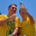 Ricardo Marques intensifica mobilização em Sergipe para Flávio Bolsonaro no segundo turno