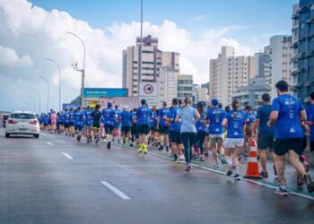Maior evento tecnológico do país chega a Aracaju com 2ª Corrida Soea na Orla de Atalaia