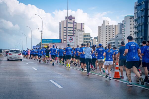 Maior evento tecnológico do país chega a Aracaju com 2ª Corrida Soea na Orla de Atalaia