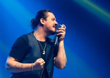 Dino Fonseca confirma show em Aracaju para janeiro de 2027