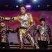 Rodrigo Teaser traz a Aracaju espetáculo internacional em tributo a Michael Jackson neste sábado