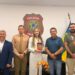 Pré-Caju agradece parceria com a Polícia Federal 