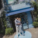 Do horário nobre à vida real: O Boticário transforma loja em cenário de romance no lançamento de Floratta Blue Crystal