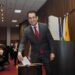 Nilzir Soares é escolhido para novo mandato à frente do Ministério Público de Sergipe