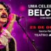 Aracaju recebe espetáculo em homenagem aos 80 anos de Belchior nesta sexta-feira