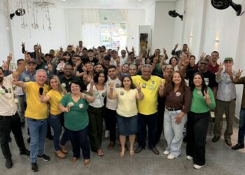 Pastor Zé Carlos intensifica campanha na reta final e amplia presença na Grande Aracaju e no interior