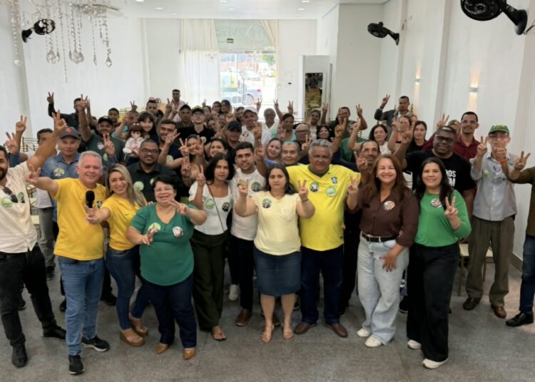 Pastor Zé Carlos intensifica campanha na reta final e amplia presença na Grande Aracaju e no interior