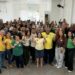 Pastor Zé Carlos intensifica campanha na reta final e amplia presença na Grande Aracaju e no interior