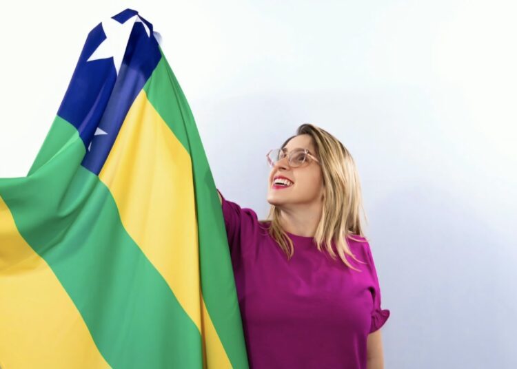 Missionária Gisele destaca acolhimento na reta final e reforça projetos sociais