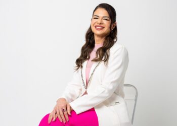 “Sintoma Zero”: Dra. Fernanda Hagenbeck faz alerta sobre câncer de mama no Outubro Rosa