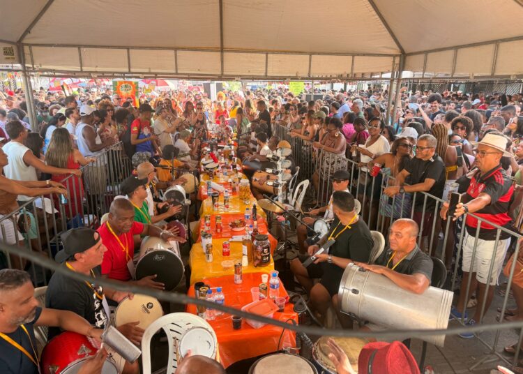 Externato São Francisco de Assis promove Feijoada Beneficente com ‘Samba do Mercado’ em Aracaju