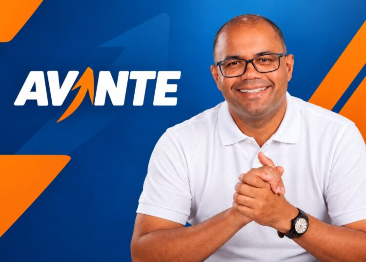 Norberto Pinto é eleito deputado estadual de Sergipe pelo Avante e promete defender pautas sociais e valores cristãos
