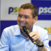Fábio Mitidieri é reeleito governador de Sergipe no primeiro turno