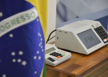 Confira os resultados das Eleições 2026 em Sergipe e no Brasil