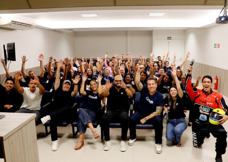 Cohab Premium celebra números históricos em convenção de vendas