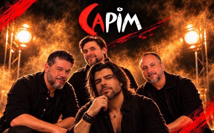 Após marcar época em todo o Brasil, Yegor Gomez anuncia retorno do Capim Cubano e prepara novidades para 2027