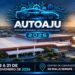 AutoAju 2026 reúne indústria, tecnologia e negócios do setor automotivo em Aracaju