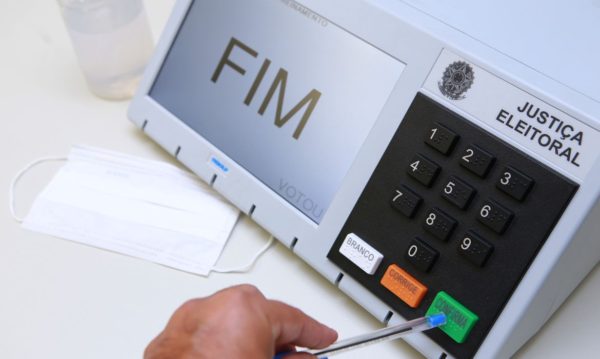 Atenção, eleitor! TRE muda local de votação de duas seções em Nossa Senhora do Socorro no 2º turno