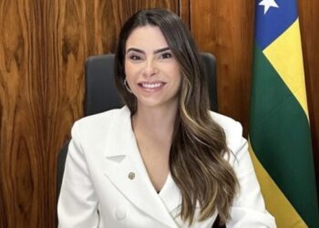 Yandra Moura é a mais votada e lidera nova bancada de Sergipe na Câmara dos Deputados