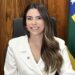 Yandra Moura é a mais votada e lidera nova bancada de Sergipe na Câmara dos Deputados